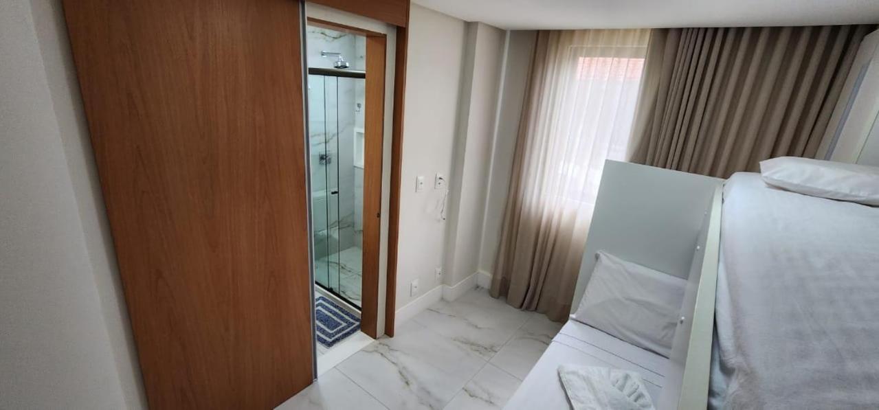 Porto Belga 101 - Beira Mar Lejlighedshotel Pôrto das Galinhas Eksteriør billede